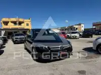 2017 Mercedes Benz B 180