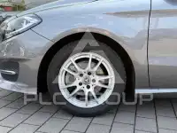 2017 Mercedes Benz B 180