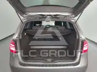 2017 Mercedes Benz B 180