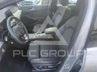 2017 Mercedes Benz B 180
