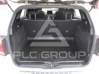 2017 Mercedes Benz B 180