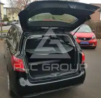 2017 Mercedes Benz B 180