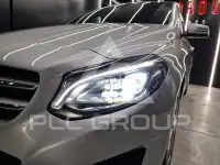 2017 Mercedes Benz B 180