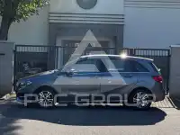 2017 Mercedes Benz B 180