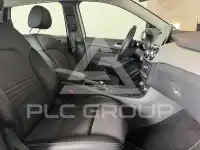 2017 Mercedes Benz B 180