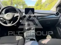2017 Mercedes Benz B 180