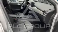 2017 Mercedes Benz B 180