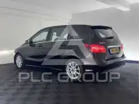 2017 Mercedes Benz B 180