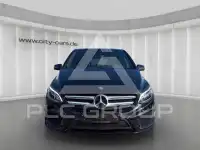 2017 Mercedes Benz B 180