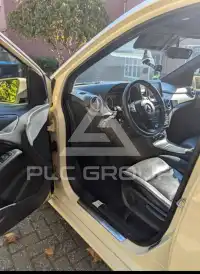 2017 Mercedes Benz B 180