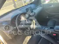2017 Mercedes Benz B 180