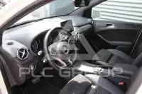2017 Mercedes Benz B 180