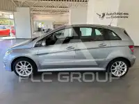 2007 Mercedes Benz B 180
