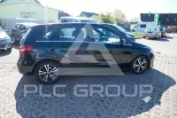 2017 Mercedes Benz B 180