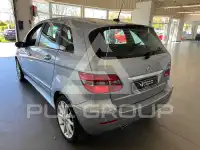 2007 Mercedes Benz B 180