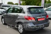 2017 Mercedes Benz B 180
