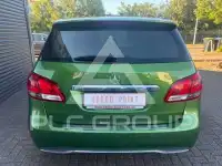 2017 Mercedes Benz B 180