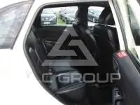 2017 Mercedes Benz B 180