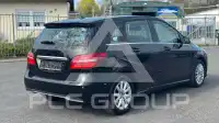 2017 Mercedes Benz B 180