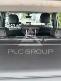 2017 Mercedes Benz B 180