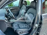 2017 Mercedes Benz B 180