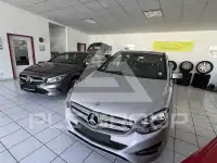 2017 Mercedes Benz B 180