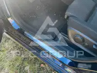 2017 Mercedes Benz B 160