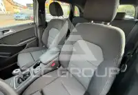 2017 Mercedes Benz B 160