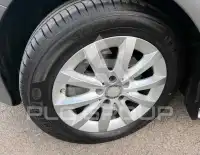 2017 Mercedes Benz B 160