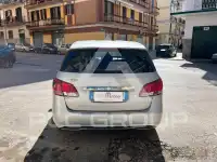 2017 Mercedes Benz B 160