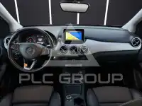 2017 Mercedes Benz B 160