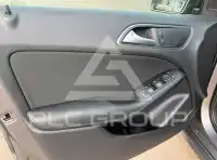 2017 Mercedes Benz B 160