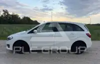 2017 Mercedes Benz B 160