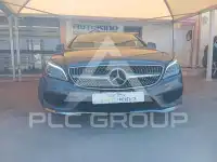 2017 Mercedes Benz CLS 250