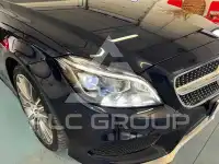 2017 Mercedes Benz CLS 250