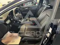 2017 Mercedes Benz CLS 250