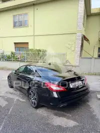 2017 Mercedes Benz CLS 250