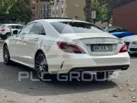 2017 Mercedes Benz CLS 250