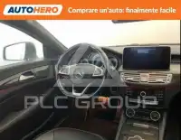 2017 Mercedes Benz CLS 250