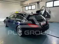 2017 Mercedes Benz CLS 250