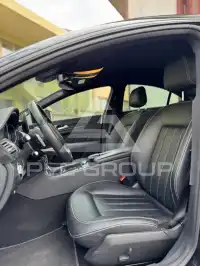 2017 Mercedes Benz CLS 250