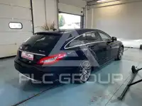 2017 Mercedes Benz CLS 250