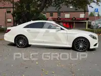 2017 Mercedes Benz CLS 250