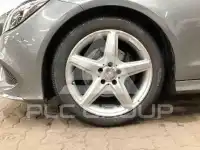 2017 Mercedes Benz CLS 250