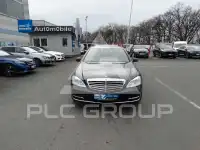 2012 Mercedes Benz S-Class