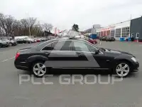 2012 Mercedes Benz S-Class