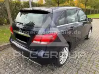 2017 Mercedes Benz B 250