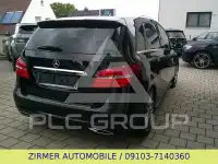 2017 Mercedes Benz B 250