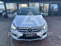 2017 Mercedes Benz B 250