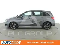 2017 Mercedes Benz B 250